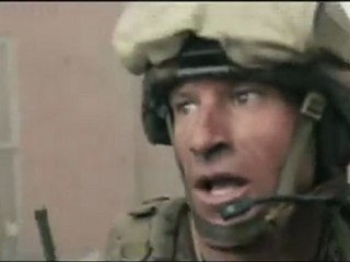 Battle: Los Angeles clip - First Contact - At UK & Ireland Cinemas 11.3.2011