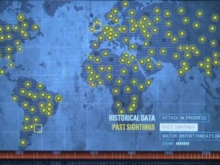 Battle: Los Angeles - Bill Birnes Vignette - At UK & Ireland Cinemas 11.3.11