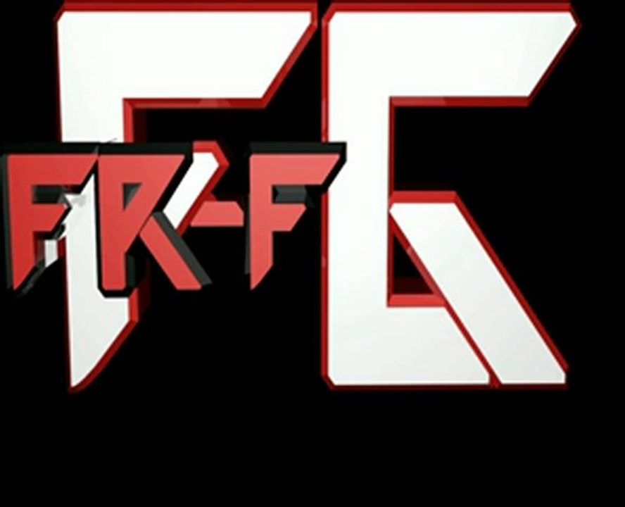 lancement de FR FRAG