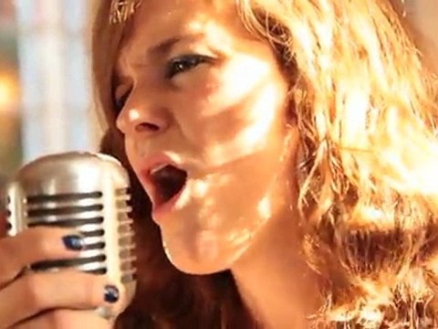 Once Upon A Time par Traff Light (Alex Keren cover)