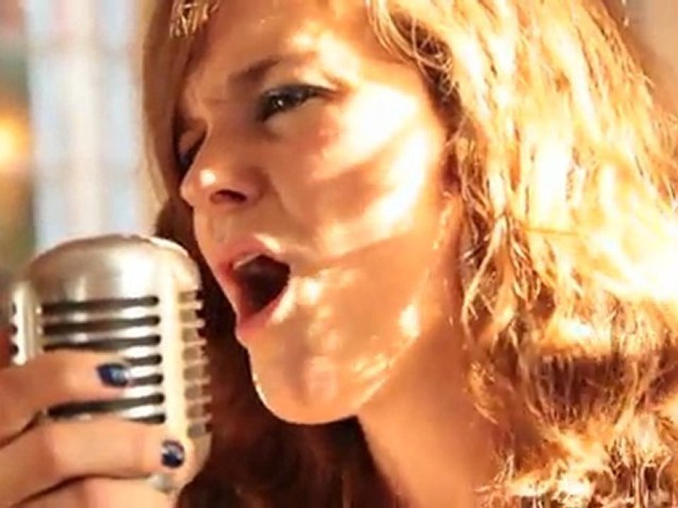 "Once Upon A Time" par Traff Light (Alex Keren cover)