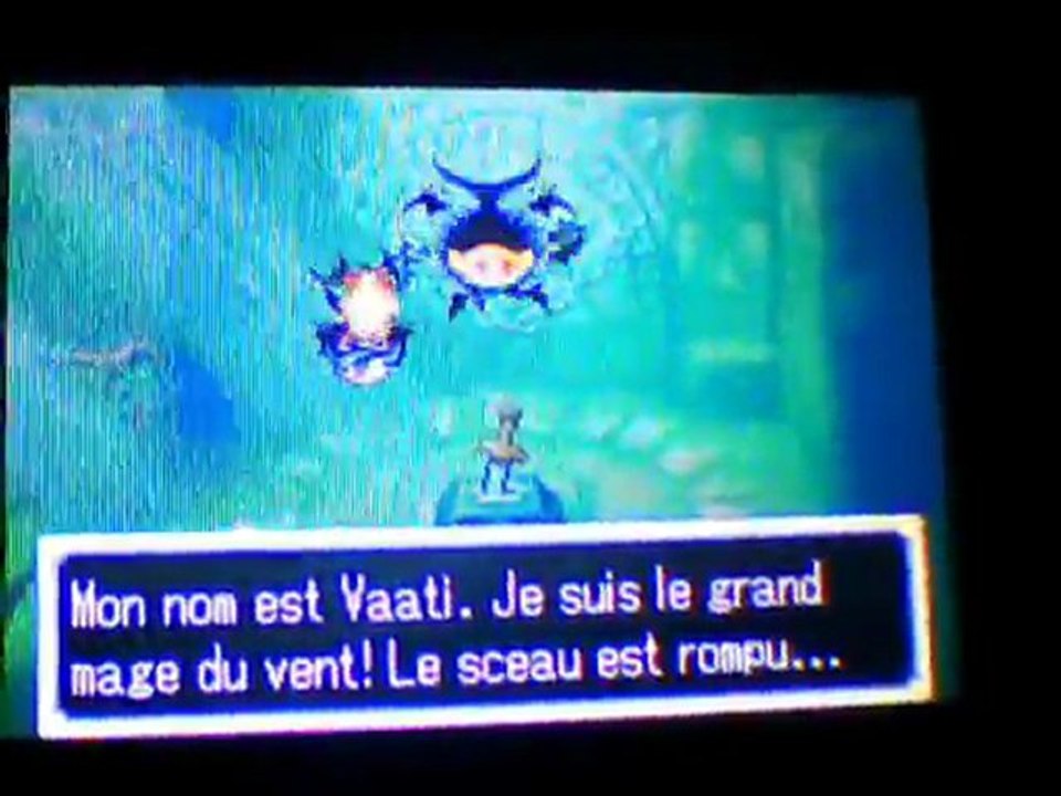 zelda faour sword