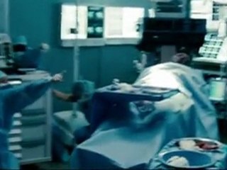 Faster | Clip: 'Hospital Hit'