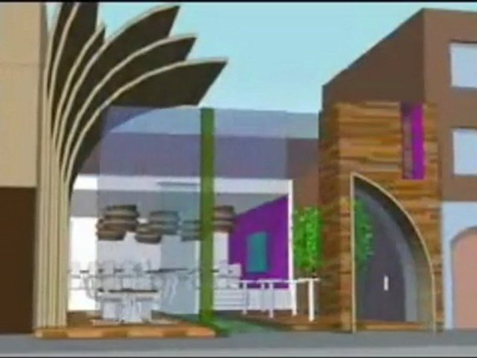 Ana Reklam Tasarım