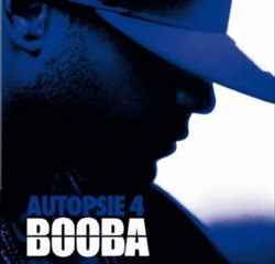 Booba Feat. Shay - Cruella (Music Officiel HD) ["Autopsie Vol.4"]