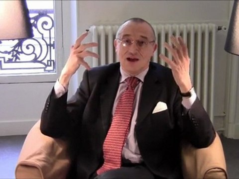 Paul-Marie Coûteaux, Porte Parole de la campagne de Marine Le Pen