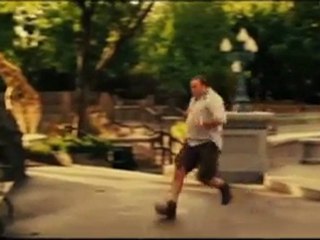 Look Like a Hero - Zookeeper - 29th July 2011