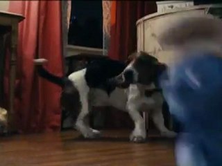 The Smurfs Clip - Cuteness - 10th August 2011