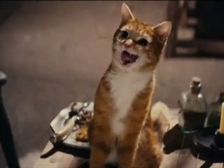 The Smurfs Clip - You are milking it - 10th August 2011