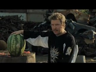 This time it's personal - 30 Minutes or Less - in cinemas 16th September