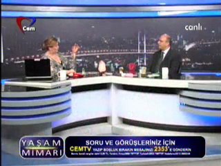 Baki Cihangiroğlu Şifalı Taşlar 'ın Etkilerini Anlatıyor