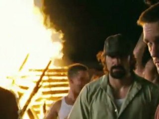Strawdogs 30 Second TV Spot