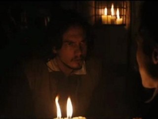 Anonymous - You know he's illiterate - in cinemas 28/10/11