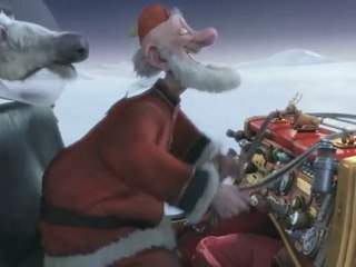 Arthur Christmas - Rules 30" Trailer - At Cinemas November 11