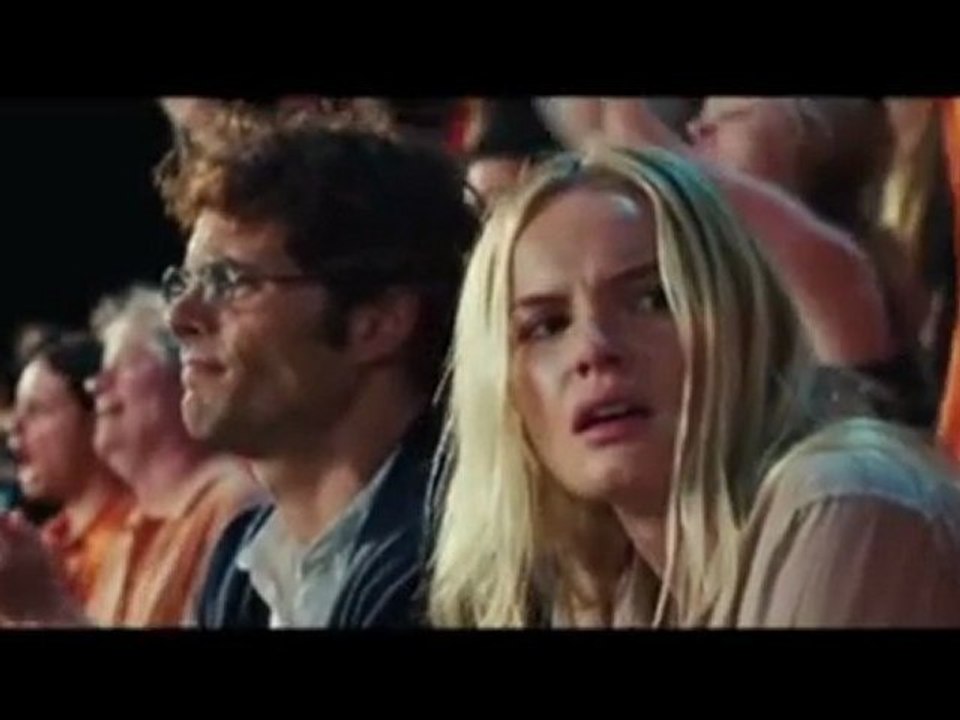 STRAW DOGS (2011) Exclusive Cast Interviews