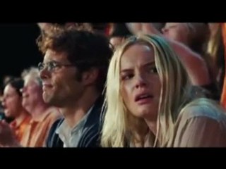 STRAW DOGS (2011) Exclusive Cast Interviews