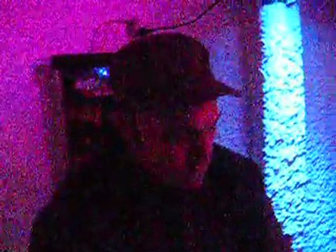 Neofonik BBK live a la clusaz 27 janvier 2011 chez patchi