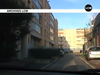 Fusillade: 6 personnes en garde à vue (Marseille)