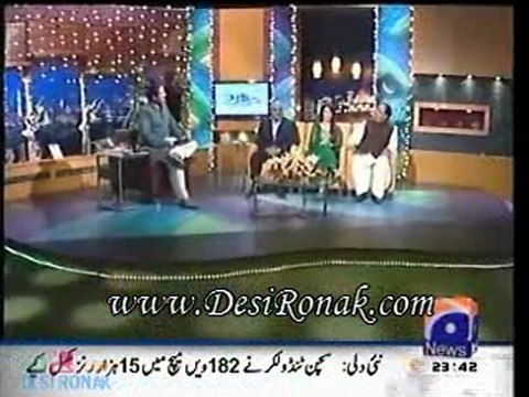 Khabarnak 8 NOV 11 P4