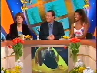 [VHS] Combien ça coute "les passions" part1