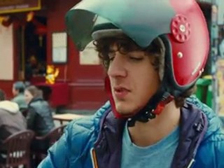 De L'huile sur le Feu - bande annonce officielle