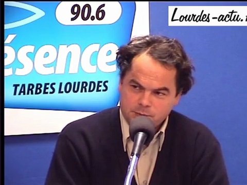 Ferstival Lourdes au cinema Partie 02