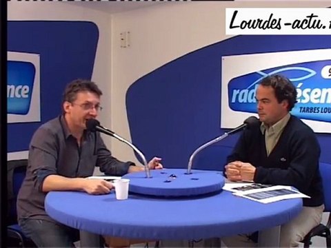 Festival Lourdes au cinema Partie 03