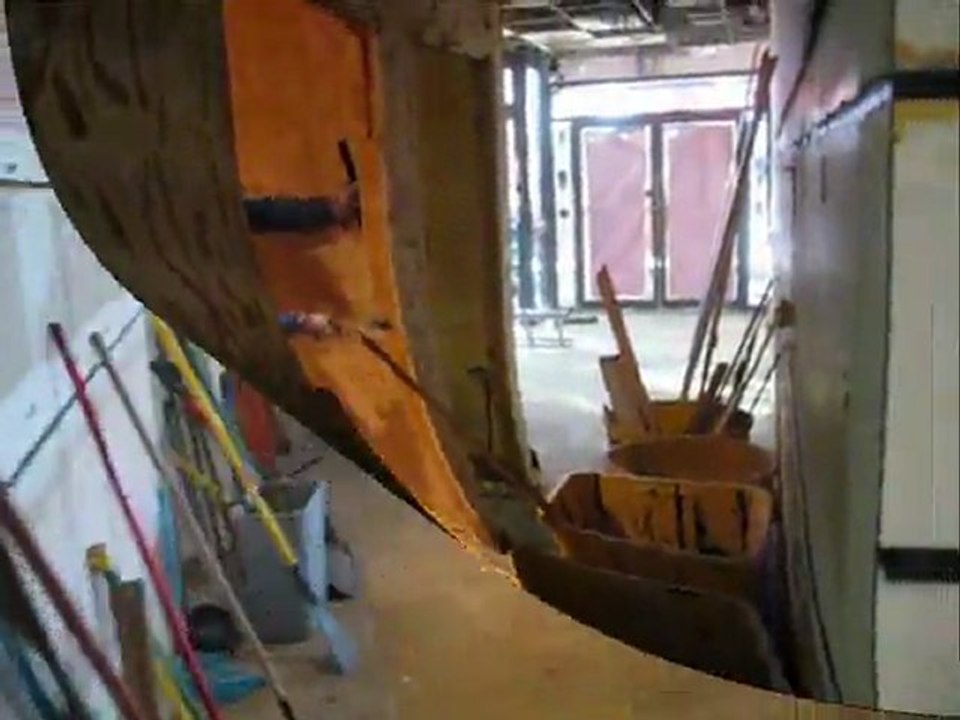 Full Demolition of an Entire New York City Restaurant 718-326-6969