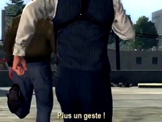 LA Noire PC Complete Edition - Trailer