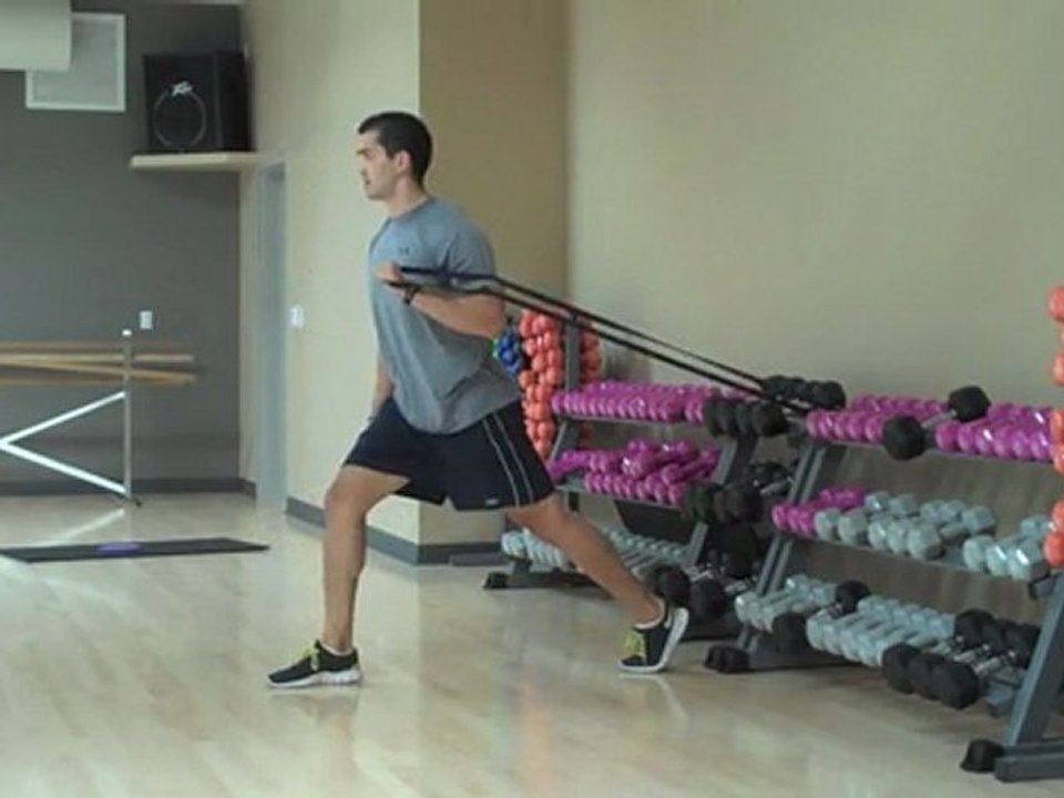 Belly Fat Burning Exercises