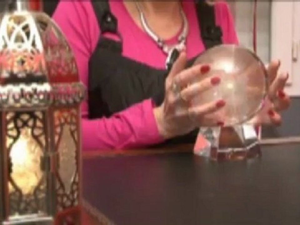 MySciEr BLodYa - J'CrOiS - Clip AAV1