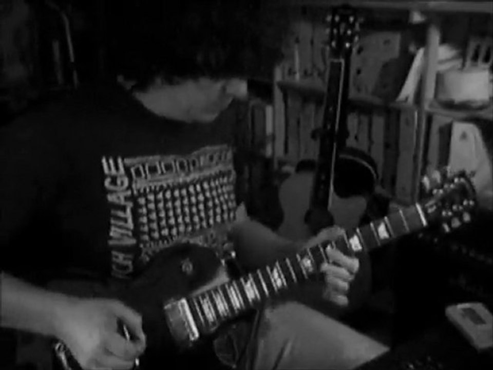 gibson blues