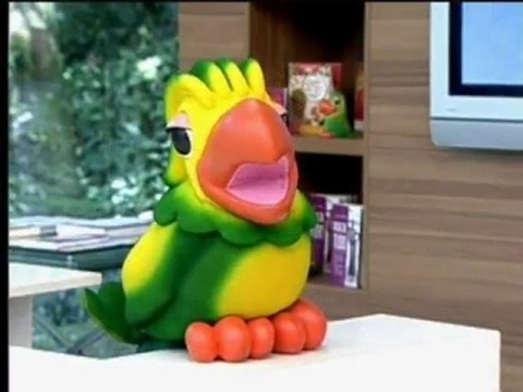 Mais Você 08-11-2011 Parte 4 [FINAL] Programa de terça-feira