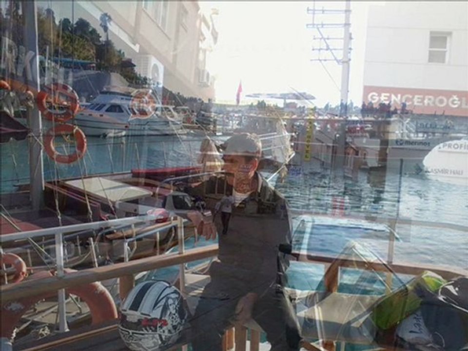 Filmömer danış cekergiderim  ınadına damar azime öz 2