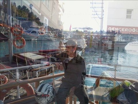 Filmömer danış cekergiderim ınadına damar azime öz 2