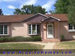 Colorado Springs Homes For Sale - 2424 Yorktown RD