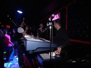 Mimoza Cafe Bar Avcılar istanbul  1