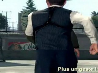 L.A. Noire - Trailer de lancement de  L'Edition Intégrale sur PC