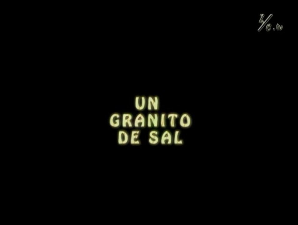 un granito de sal 7