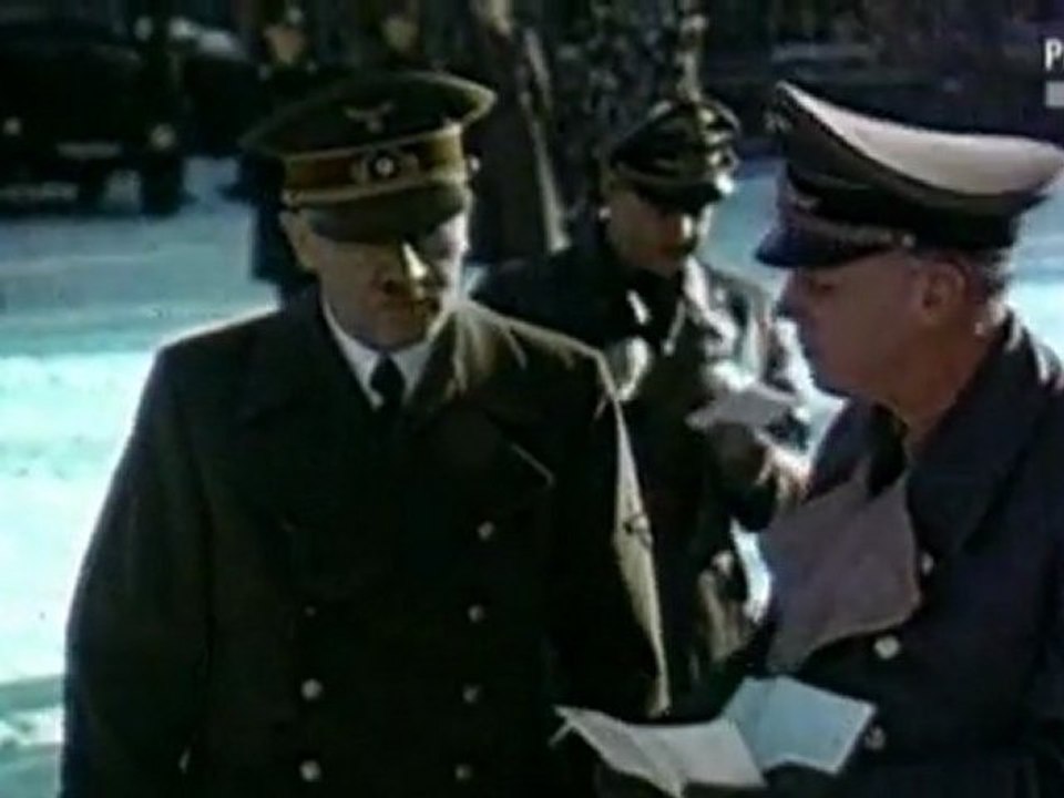 Stalingrad - 2l3 - Le chaudron