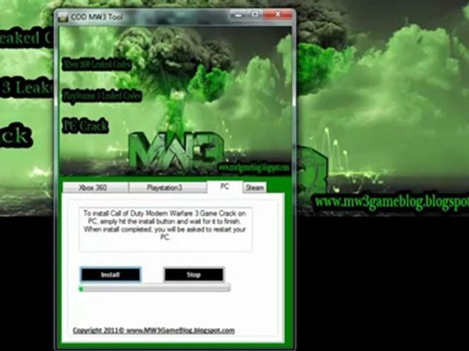 How to Download and Install Call of Duty Modern Warfare 3 - video  Dailymotion
