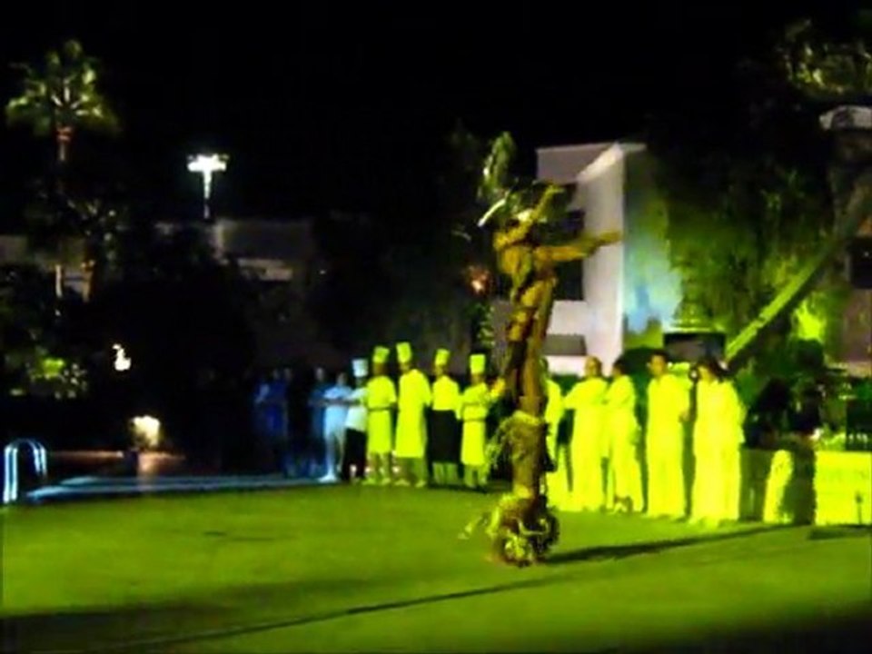 Mon film AGADIR octobre 2011 - vidéo 24