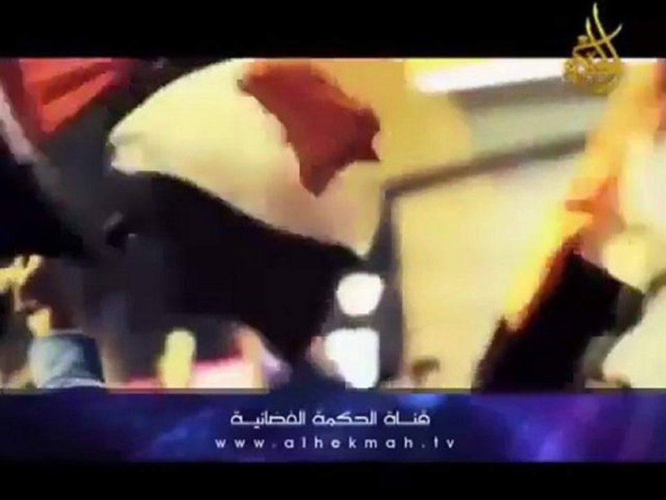 نشيد العفاسي