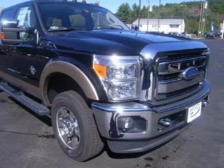 New 2011 Ford F-350 Swanzey NH - by EveryCarListed.com