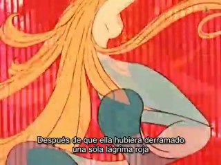 cutie honey capitulo 12