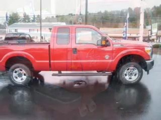 New 2011 Ford F-250 Swanzey NH - by EveryCarListed.com