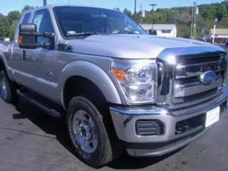 New 2011 Ford F-350 Swanzey NH - by EveryCarListed.com