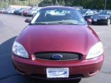 Used 2006 Ford Taurus Swanzey NH - by EveryCarListed.com