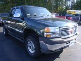 Used 2002 GMC Sierra 2500 Swanzey NH - by EveryCarListed.com