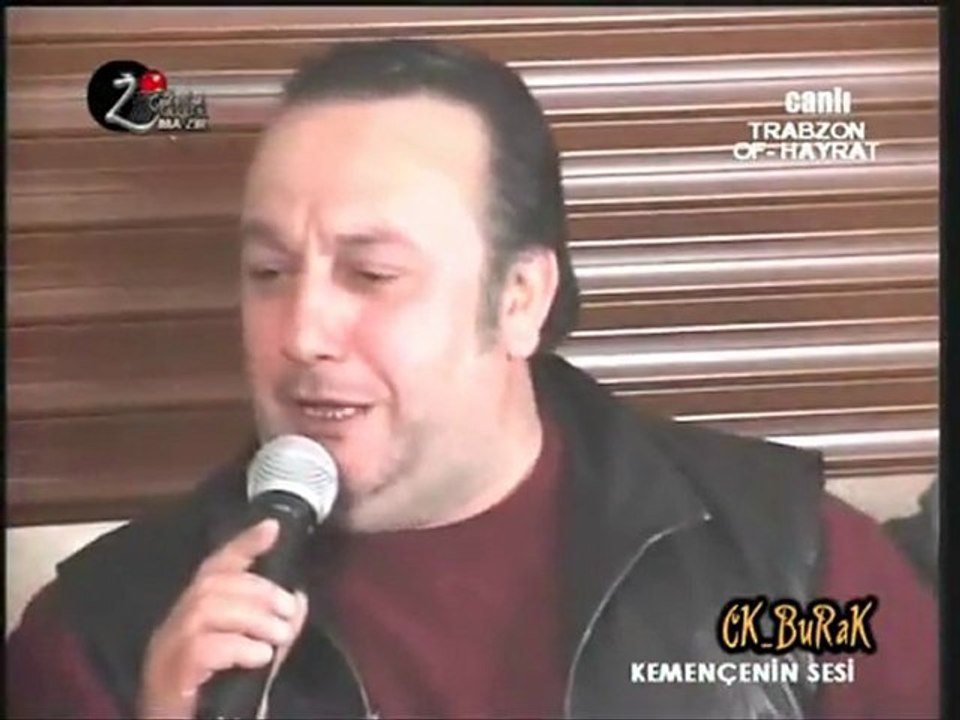 Cengiz Kurtoğlu ( Kemençenin Sesi Bölüm - 2 )